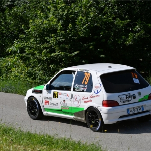 59° RALLY DEL FRIULI VENEZIA GIULIA - Gallery 58